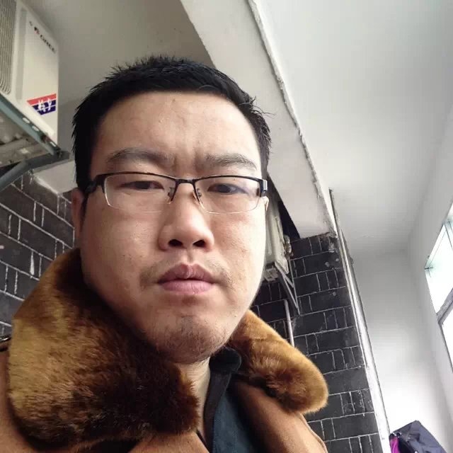 临渊的第一张照片--凤凰认干亲服务网